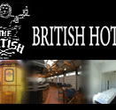 British Hotel - Accommodation Ballina