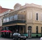 Exeter Hotel - Accommodation Ballina