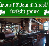 Finn MacCools - Accommodation Ballina
