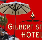 Gilbert Street Hotel - Accommodation Ballina