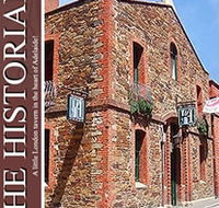 Historian Hotel - Accommodation Ballina