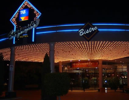 Bayswater VIC Accommodation Ballina