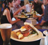 Finsbury Hotel - Accommodation Ballina