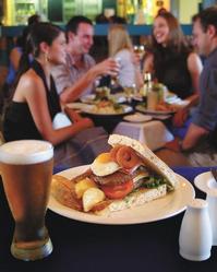 Finsbury Hotel - Accommodation Ballina 0