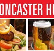 Doncaster Hotel - Accommodation Ballina
