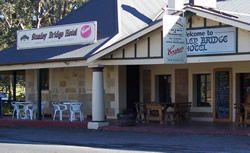 Verdun SA Accommodation Ballina
