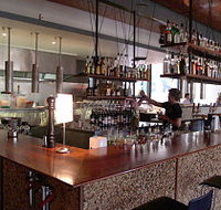 Half Moon Brighton - Accommodation Ballina