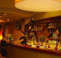 Aura The Lounge - Accommodation Ballina
