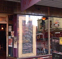 Bar Open - Accommodation Ballina
