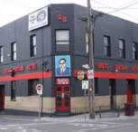 Great Britain Hotel - Accommodation Ballina