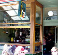 Gypsy Bar - Accommodation Ballina