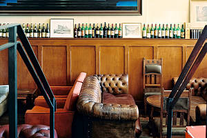 The Melbourne Supper Club - Accommodation Ballina 0