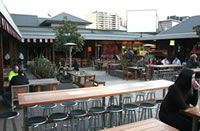 Parramatta NSW Accommodation Ballina