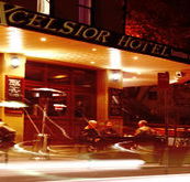 Excelsior Hotel - Accommodation Ballina