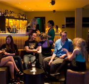 Hillside Hotel - Accommodation Ballina