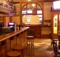 The Perseverance Hotel - Accommodation Ballina