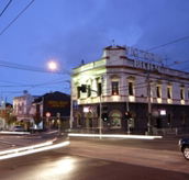 Arcadia Hotel - Accommodation Ballina