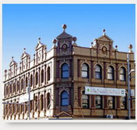 Agincourt Hotel - Accommodation Ballina