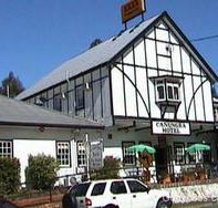 Canungra Hotel - Accommodation Ballina