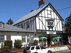 Canungra Hotel - Accommodation Ballina 0