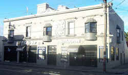 Collingwood VIC Accommodation Ballina