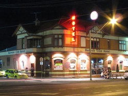  Accommodation Ballina