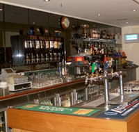 World Cup Bar - Accommodation Ballina