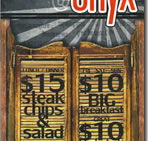 Onyx Restaurant Tapas  Cocktail Bar - Accommodation Ballina