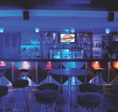 Cambridge Balcony Bar - Accommodation Ballina