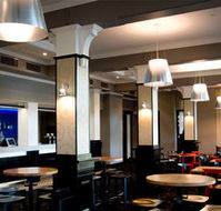 The Sussex Hotel - Accommodation Ballina