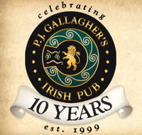 PJ Gallaghers Irish Pub - Parramatta - Accommodation Ballina