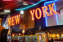 Manhattan Hotel - Accommodation Ballina 0