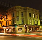 Porterhouse Hotel - Accommodation Ballina
