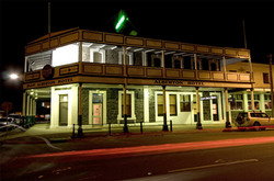 Alberton SA Accommodation Ballina
