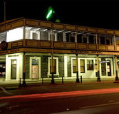 Alberton Hotel - Accommodation Ballina