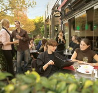 Jacksons on George - Accommodation Ballina