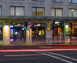 Rushcutters Bay NSW Accommodation Ballina