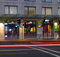 Key Largo Bar  Bistro - Accommodation Ballina