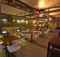 Commercial Hotel - Parramatta - Accommodation Ballina