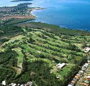 Redland Bay Golf Club - Accommodation Ballina