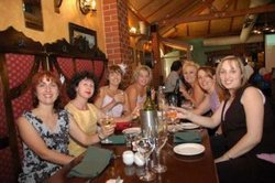 The Daniel O'Connell - Accommodation Ballina 1