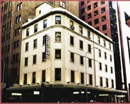 Sydney City NSW Accommodation Ballina