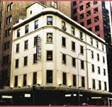 The Occidental Hotel - Accommodation Ballina