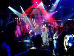 Q Bar - Accommodation Ballina 1