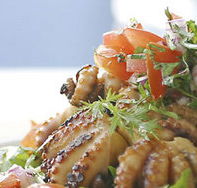 Nicks Bar and Grill - Accommodation Ballina