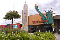 Manhattan Hotel - Accommodation Ballina 1