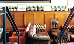 The Melbourne Supper Club - Accommodation Ballina 1