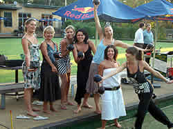 Paddington Bowling Club - Accommodation Ballina 2