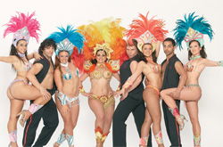 Copacabana - Accommodation Ballina 2