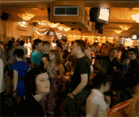 Bar Broadway - Accommodation Ballina 2